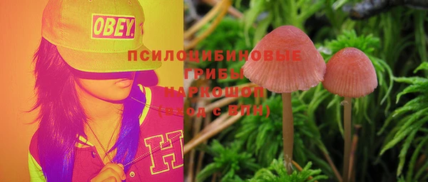 твердый Баксан
